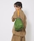 【cheek/チーク】kinchaku code2WAY tote/巾着2WAY