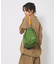 【cheek/チーク】kinchaku code2WAY tote/巾着2WAY