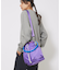 【cheek/チーク】kinchaku code2WAY tote/巾着2WAY