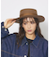 【RUBEN/ルーベン】BOUTER FELT HAT/フェルトハット/RUS-