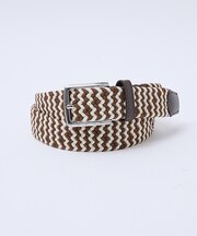 【ストレッチ】ゴムメッシュ ベルト