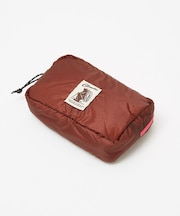 【COB MASTER/コブマスター】COB SQUARE POUCH M/ポー