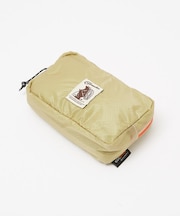 【COB MASTER/コブマスター】COB SQUARE POUCH M/ポー