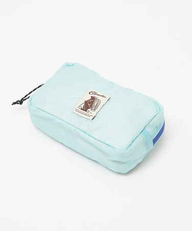 【COB MASTER/コブマスター】COB SQUARE POUCH M/ポー