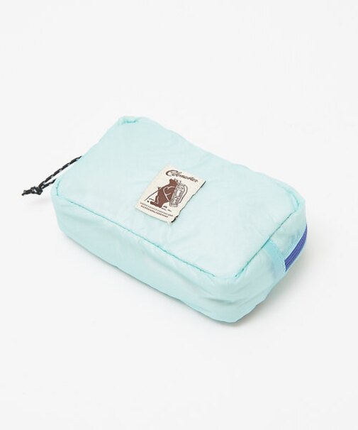 【COB MASTER/コブマスター】COB SQUARE POUCH M/ポー