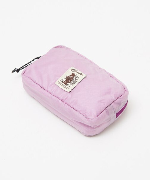 【COB MASTER/コブマスター】COB SQUARE POUCH M/ポー