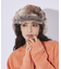 【DICKIES/ディッキーズ】EX FLIGHT CAP/フライトキャップ