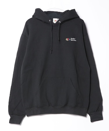 【FRUIT OF THE LOOM/フルーツオブザルーム】クラッシックロゴワン