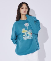 【FRUIT OF THE LOOM/フルーツオブザルーム】FTL×PEANUT