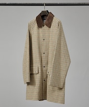 【Traditional Weatherwear】HARROGATE / チェッ