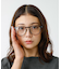 【LE FOON / ルフォーン】Boston Family sunglasse