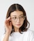【LE FOON / ルフォーン】Boston Family sunglasse