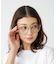 【LE FOON / ルフォーン】Boston Family sunglasse