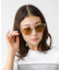 【LE FOON / ルフォーン】Boston Family sunglasse