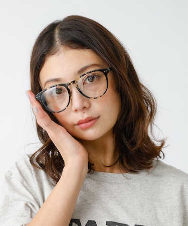 【LE FOON / ルフォーン】Boston Family sunglasse