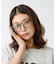 【LE FOON / ルフォーン】Boston Family sunglasse