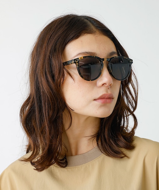 【LE FOON / ルフォーン】Boston Family sunglasse