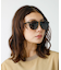 【LE FOON / ルフォーン】Boston Family sunglasse