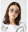 【LE FOON / ルフォーン】Cat Eye sunglasses/ キャッ