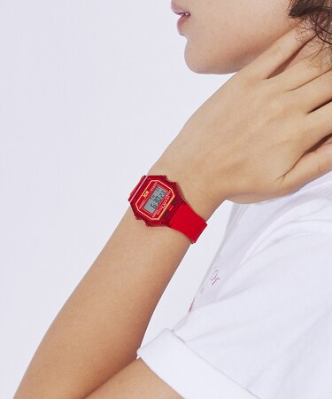 【ice watch /アイスウォッチ】ICE digit retro/アイス