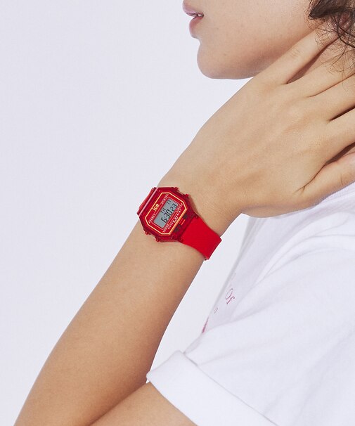 【ice watch /アイスウォッチ】ICE digit retro/アイス