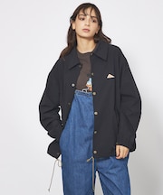 【KELTY/ ケルティー】Field Jacket / 撥水コーチジャケット/