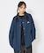 【KELTY/ ケルティー】Field Jacket / 撥水コーチジャケット/
