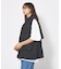 【KELTY/ ケルティー】Urban Field Vest/フィールドベスト/