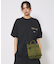 【SML /エスエムエル 】2WAY HELMET BAG SS ショルダーバッ