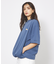 【KELTY/ケルティー】Lush Comfort T-shirt/ラッシュコン