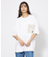 【KELTY/ケルティー】Urban Pocket T-shirt/USAコット