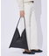 【YArKA/ヤーカ】real onehandl tote/トライアングルトート