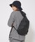 【SML /エスエムエル 】TECH SHOULDER BAG /ワンショルダー