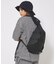 【SML /エスエムエル 】TECH SHOULDER BAG /ワンショルダー
