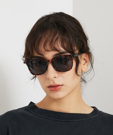 【LE FOON / ルフォーン】Wellington sunglasses/ウ