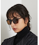 【LE FOON / ルフォーン】Wellington sunglasses/ウ