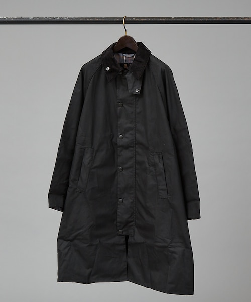 BARBOUR / バブアー】MODIFIED EXMOOR エクスモア｜アバハウスの通販