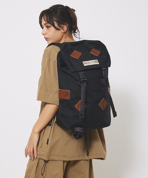 COBMASTER/コブマスター 】CORDURA HUMMING PAC/バ｜アバハウスの通販