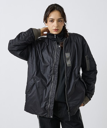 【TAION/タイオン】JAPAN SPECIAL RIVERSIBLE MA-