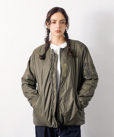 【TAION/タイオン】JAPAN SPECIAL RIVERSIBLE MA-