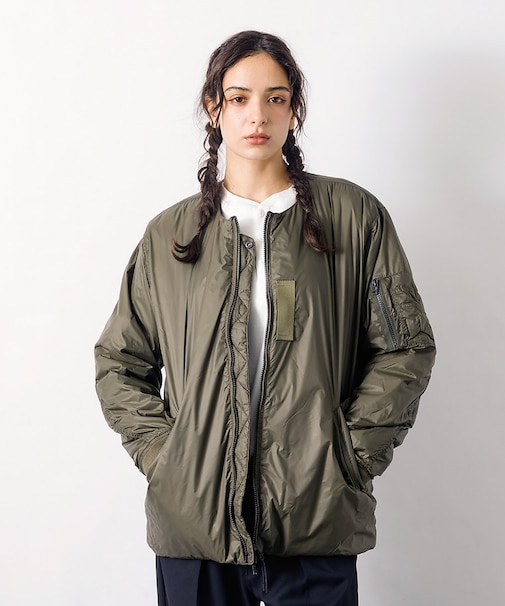 【TAION/タイオン】JAPAN SPECIAL RIVERSIBLE MA-