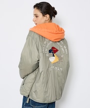 【TAION/タイオン】JAPAN SPECIAL REVERSIBLE "VE