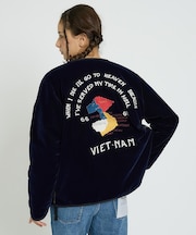 【TAION/タイオン】JAPAN SPECIAL REVERSIBLE "VE