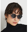 【LE FOON / ルフォーン】Round Frame sunglasses/