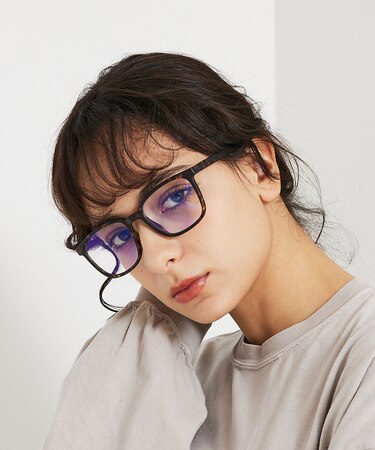 【LE FOON / ルフォーン】PC Willington/ウエリントン型/ク