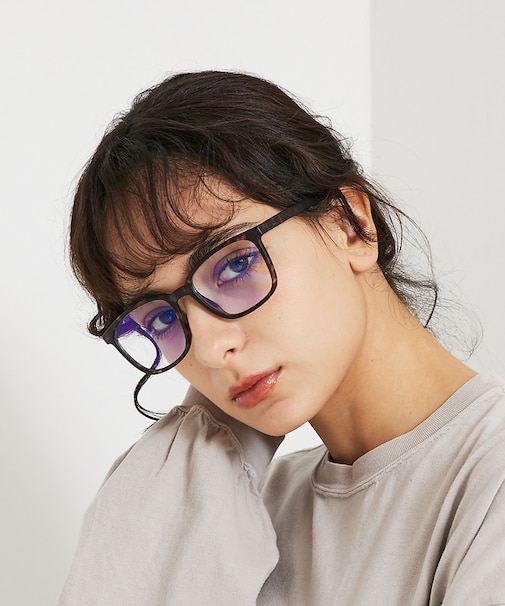 【LE FOON / ルフォーン】PC Willington/ウエリントン型/ク