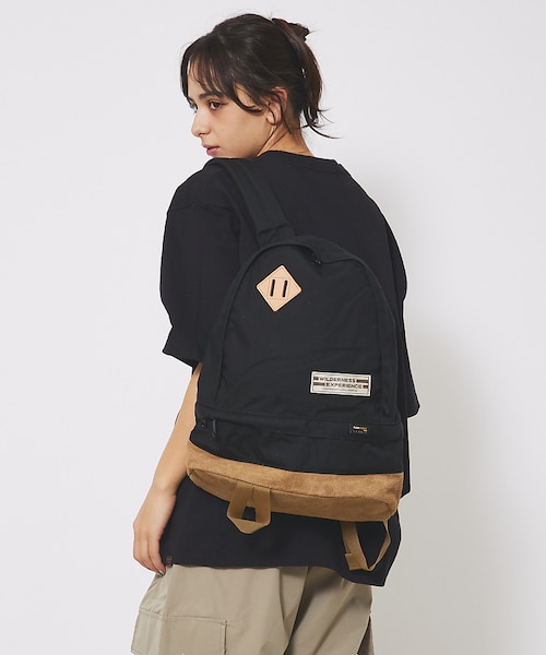 WILDERNESS EXPERIENCE/ウィルダネスエクスペリエンス】Bi｜アバハウス