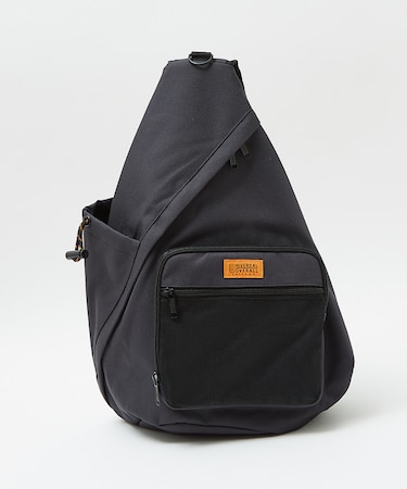 【UNIVERSALOVERALL / ユニバーサルオーバーオール】 ONE S