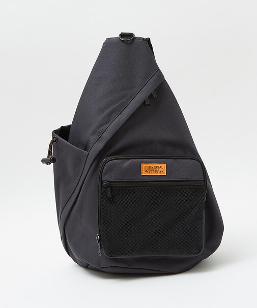 【UNIVERSALOVERALL / ユニバーサルオーバーオール】 ONE S