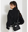 【PENNEY'S / ペニーズ】THE FOX DRAWSTRING 2WAY